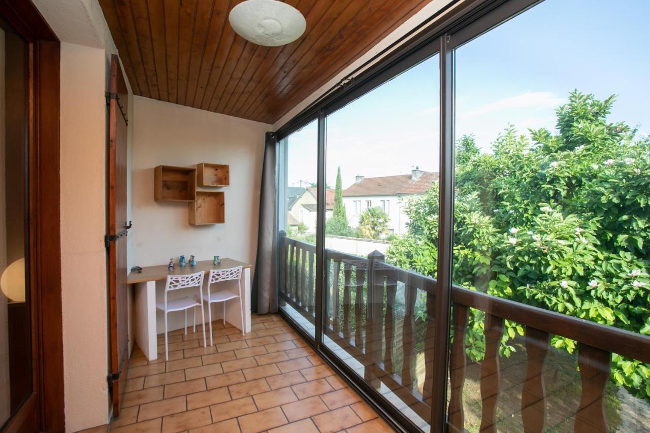 Maison Avec Jardin A 2Mn Du Centre Perigueux Exterior photo